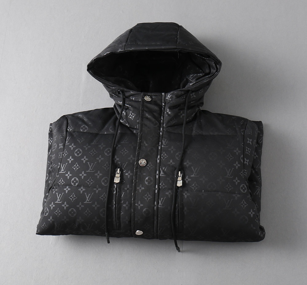 down jacket Man